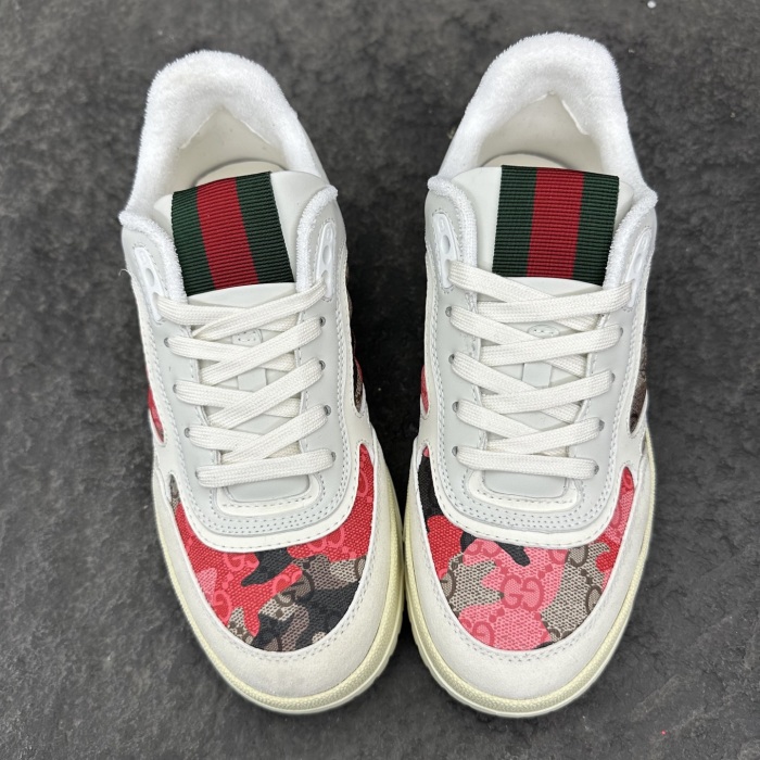 Gucci  Re-Web Sneaker Size 36-46
