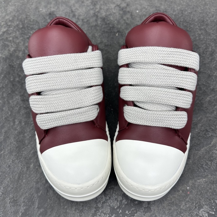 Rick Owens x Converse Turbowpn Sneaker Size 36-46