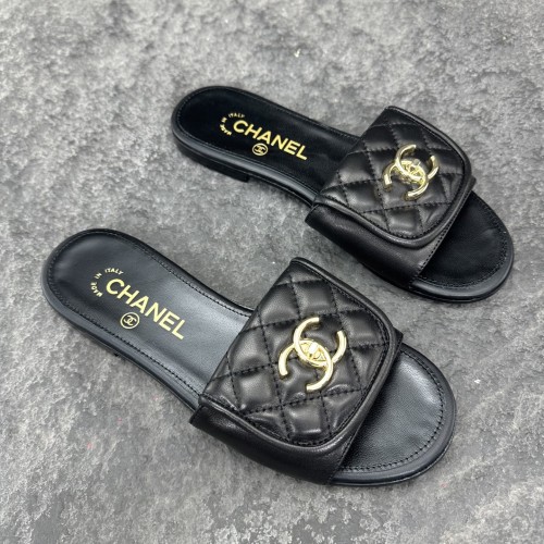 Chanel Sandals Slippers Size 36-41
