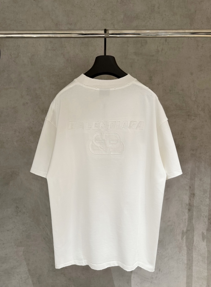 Balenciaga 2026ss New T Shirt Size S-XXL