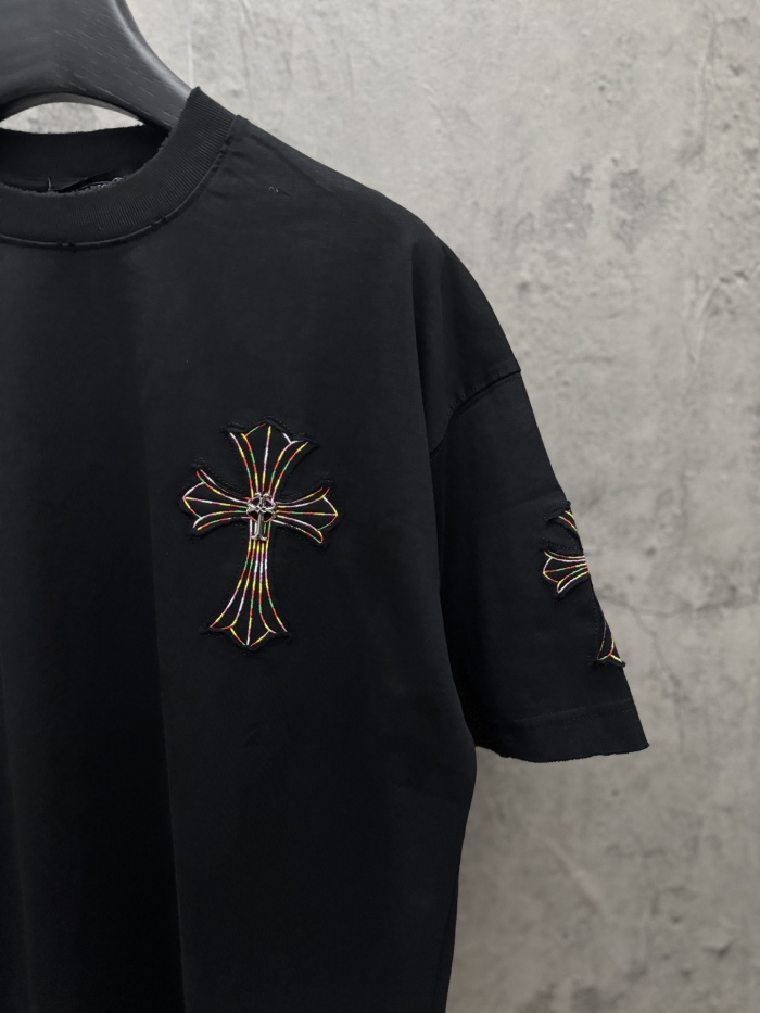 Chrome Hearts 2026ss New T Shirt Size S-XL