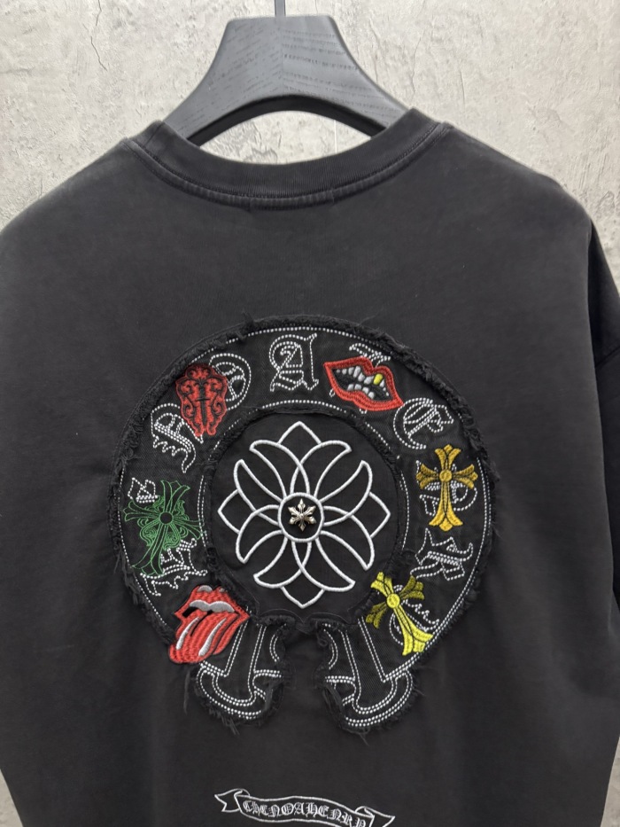 Chrome Hearts 2026ss New T Shirt Size S-XL