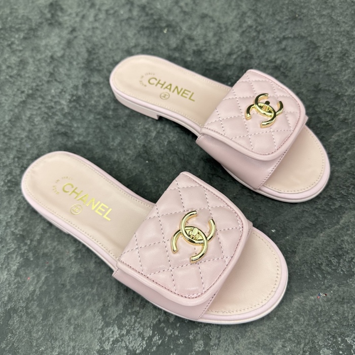 Chanel Sandals Slippers Size 36-41