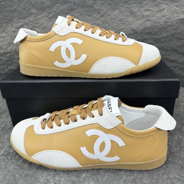 Chanel CoCo 26C Sneaker Size 36-41