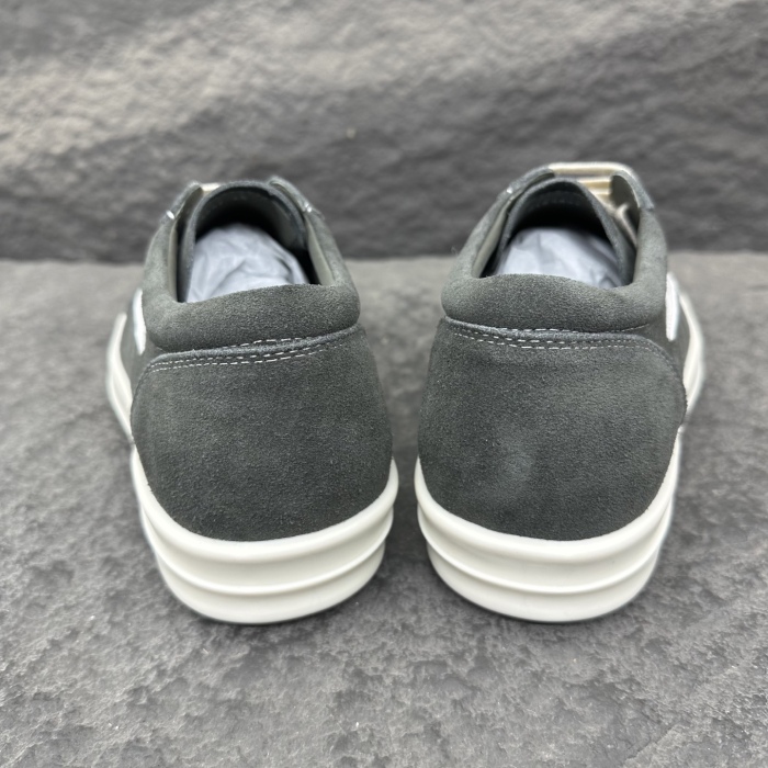Rick Owens x Converse Turbowpn Sneaker Size 36-46