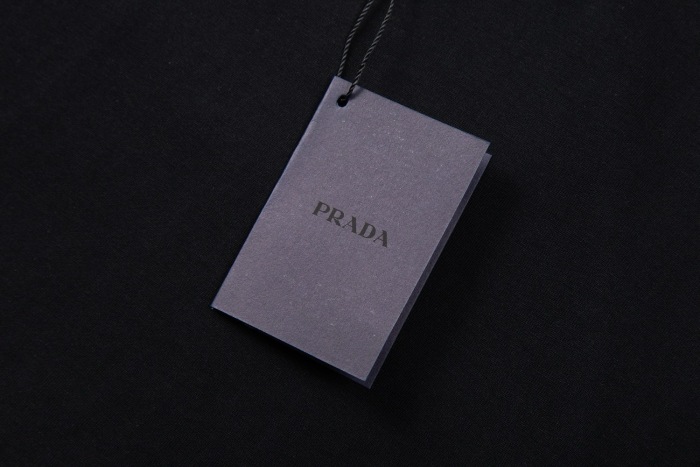 Prada 2026ss New T Shirt Size S-XL