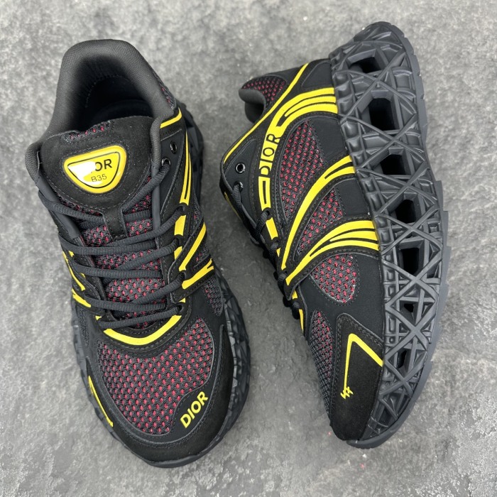 Dior B35 Men Sneaker Size 40-46