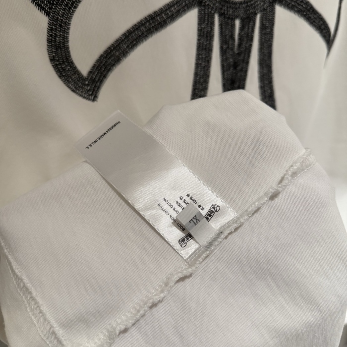 Chrome Hearts 2026ss New T Shirt Size S-XXL