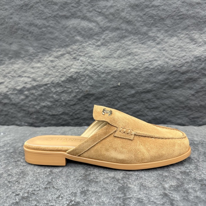 Chanel Sandals Slippers Size 36-41