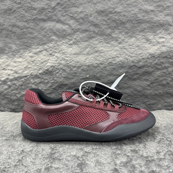 Prada Speedrock Sneaker Size 36-46
