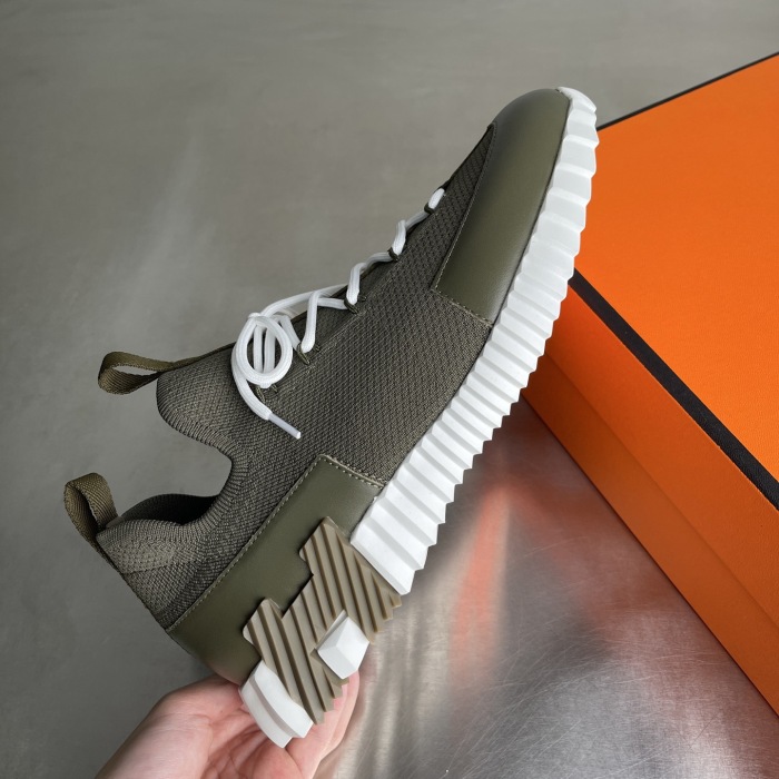 Hermes Lift 25SS Sneaker Size 36-46