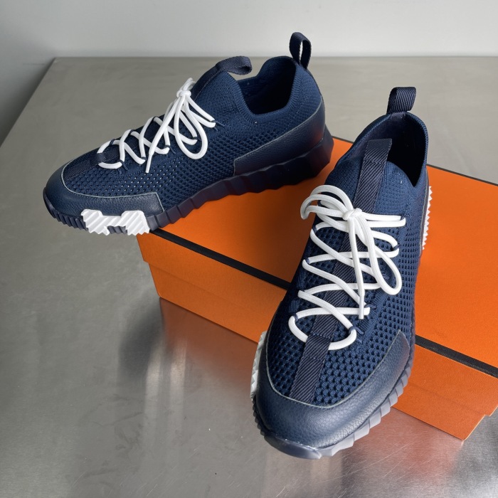 Hermes Lift 25SS Sneaker Size 36-46
