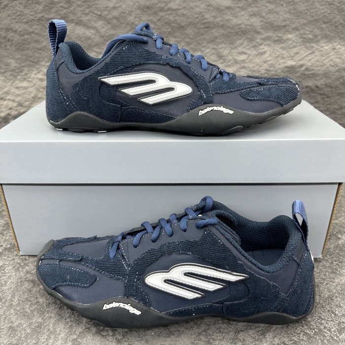 Balenciaga MONDAY ULTRA Sneaker Size 36-45