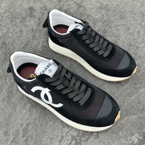 Chanel 26P Sport Rise Sneaker Size 36-41