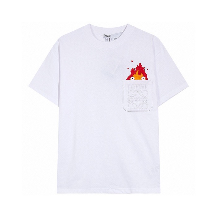 Loewe 2026ss New T Shirt Size S-XL
