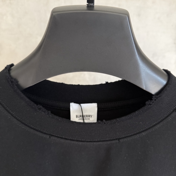 Burberry 2026ss New T Shirt Size S-XXL