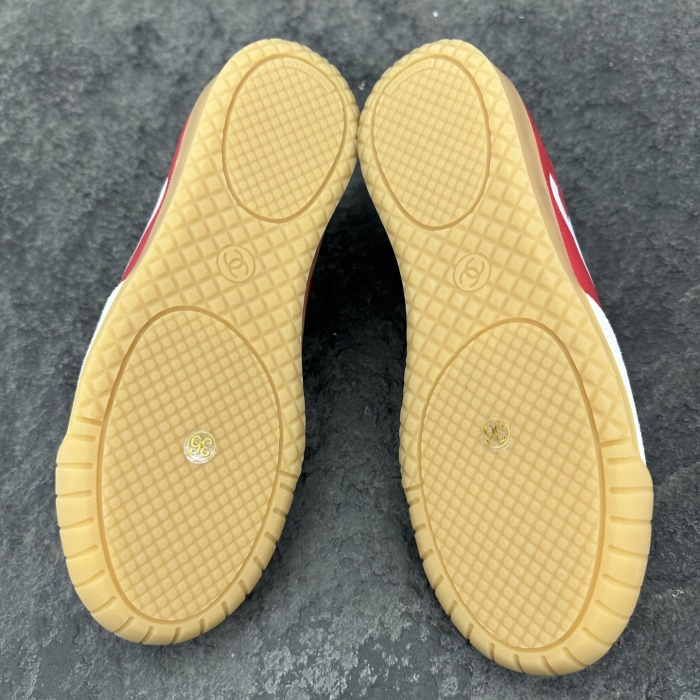 Chanel CoCo 26C Sneaker Size 36-41