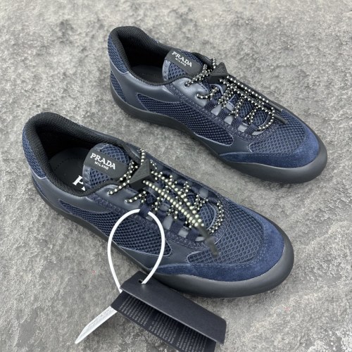 Prada Speedrock Sneaker Size 36-46