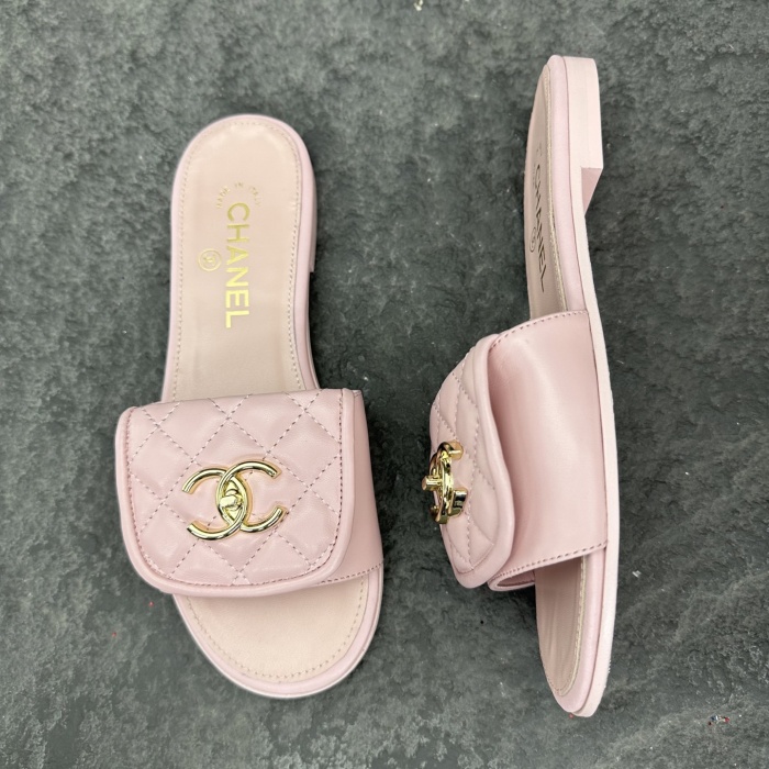 Chanel Sandals Slippers Size 36-41