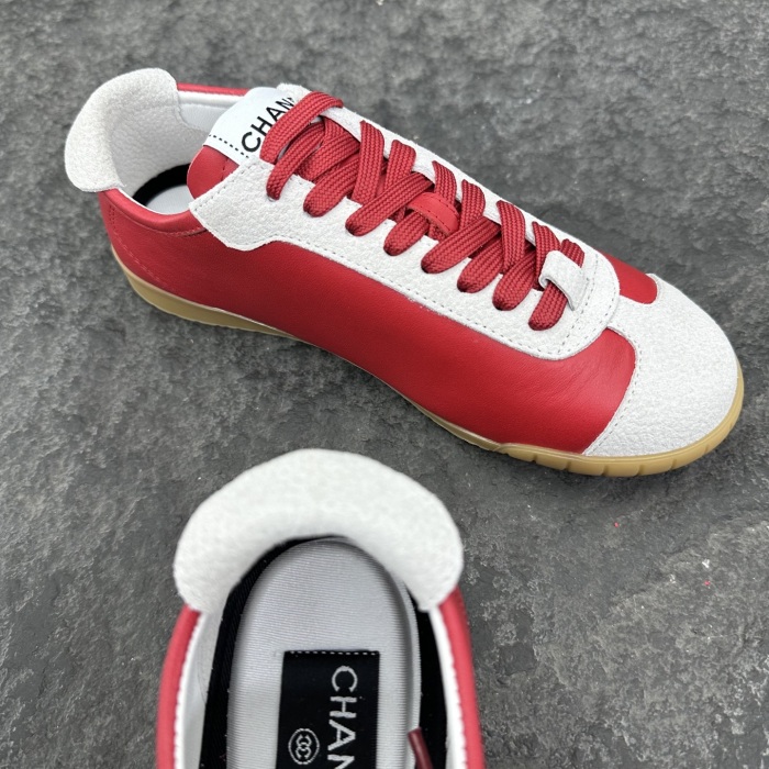 Chanel CoCo 26C Sneaker Size 36-41