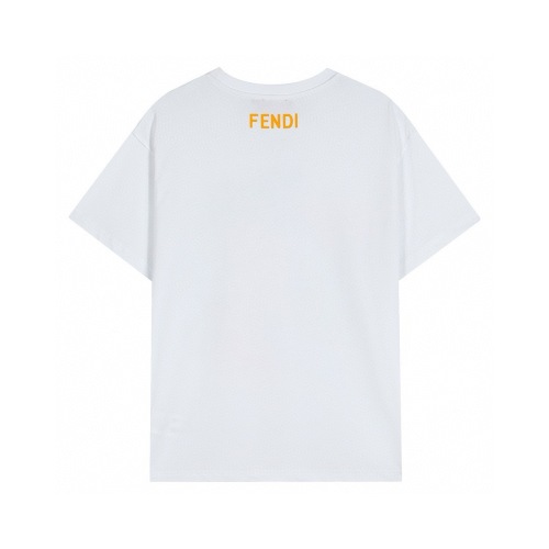 Fendi 2026ss New T Shirt Size S-XL
