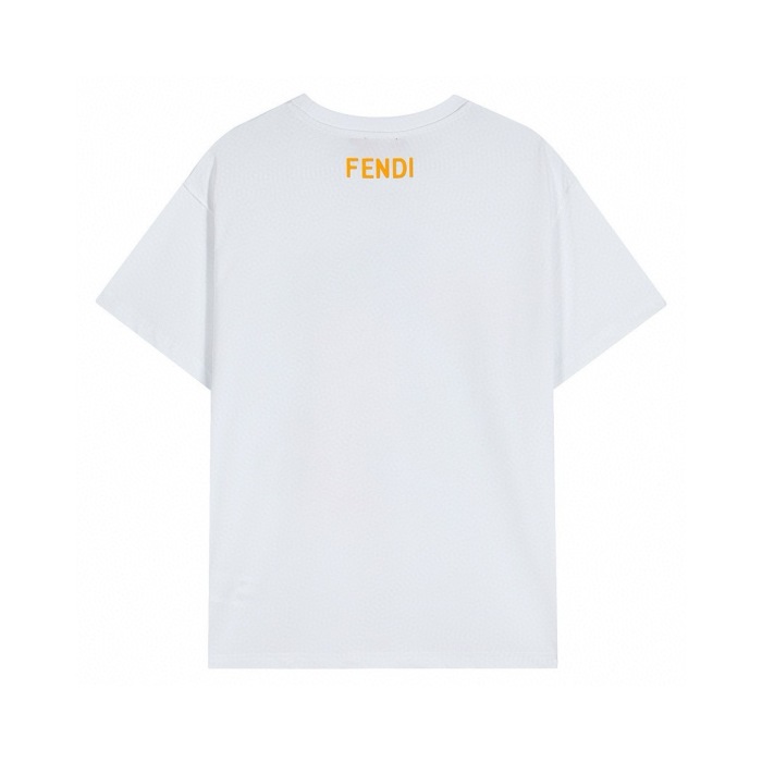 Fendi 2026ss New T Shirt Size S-XL