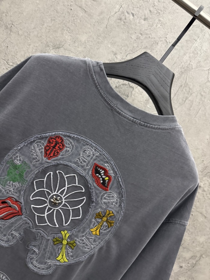 Chrome Hearts 2026ss New T Shirt Size S-XL
