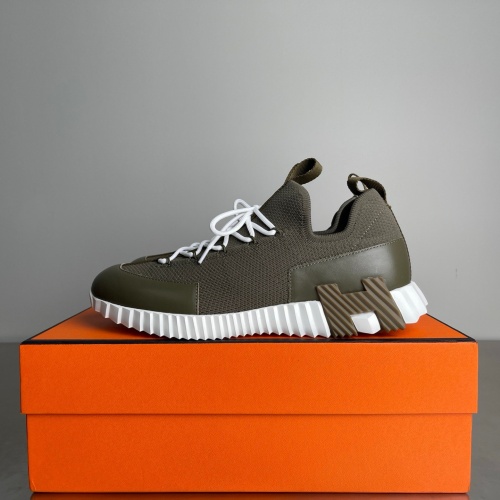 Hermes Lift 25SS Sneaker Size 36-46