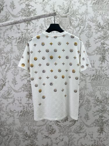 Louis Vuitton 2026ss New T Shirt Size S-XL