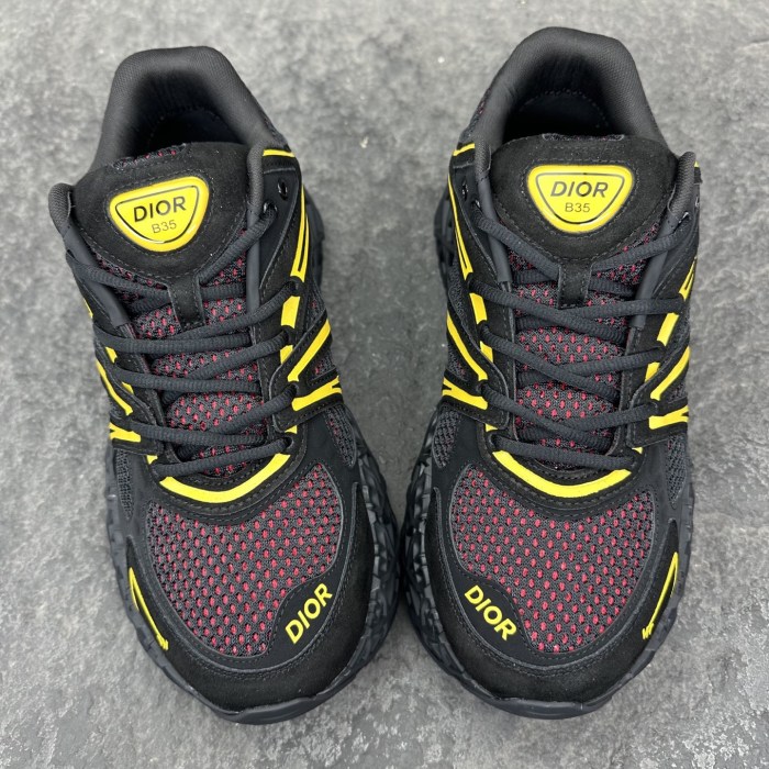 Dior B35 Men Sneaker Size 40-46