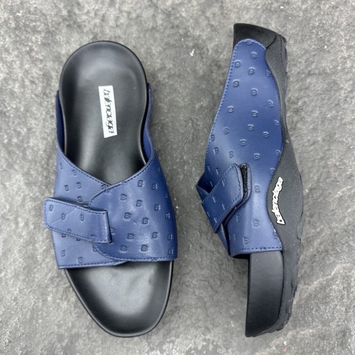 Balenciaga Sandals Slippers Size 38-46