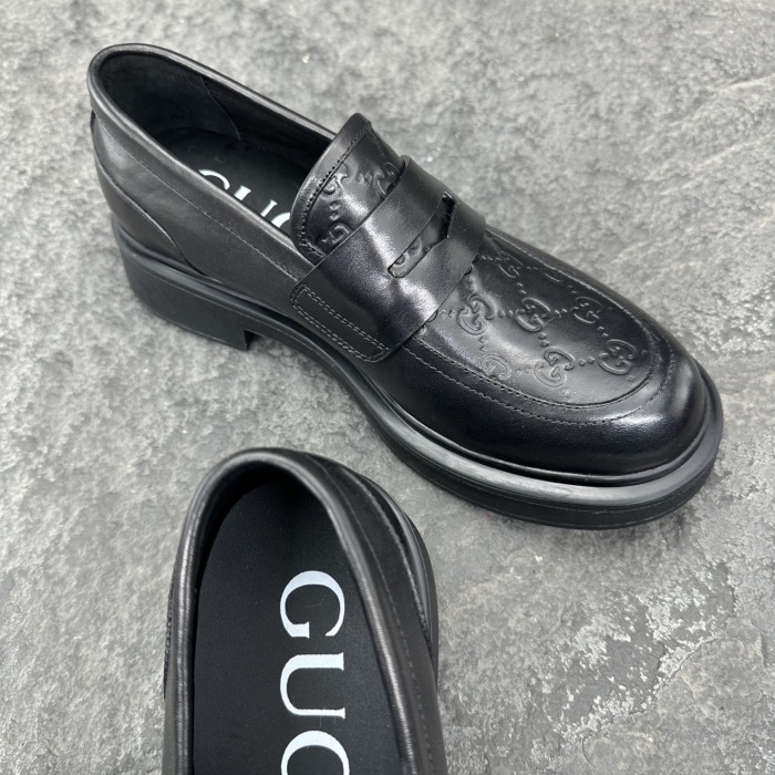 Gucci GG Loafers Size 39-46