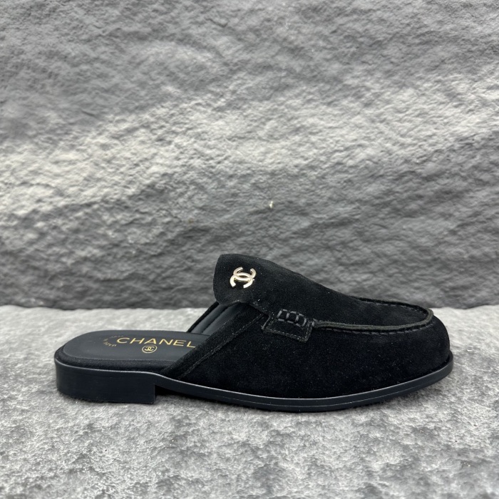 Chanel Sandals Slippers Size 36-41