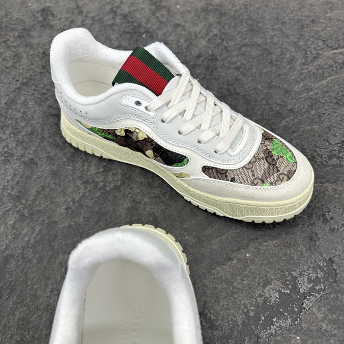 Gucci  Re-Web Sneaker Size 36-46