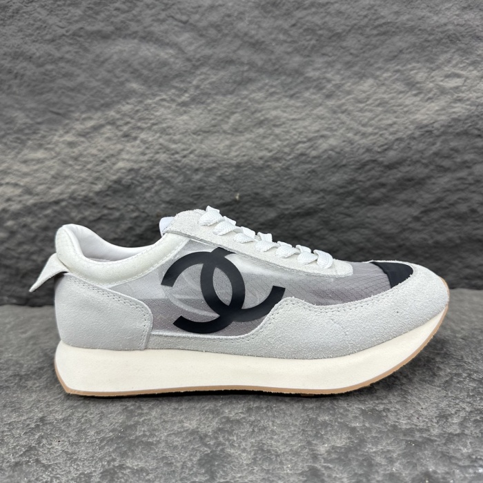 Chanel 26P Sport Rise Sneaker Size 36-41