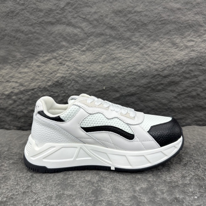OFF White Out Ow Be Right Back Sneaker Size 35-46
