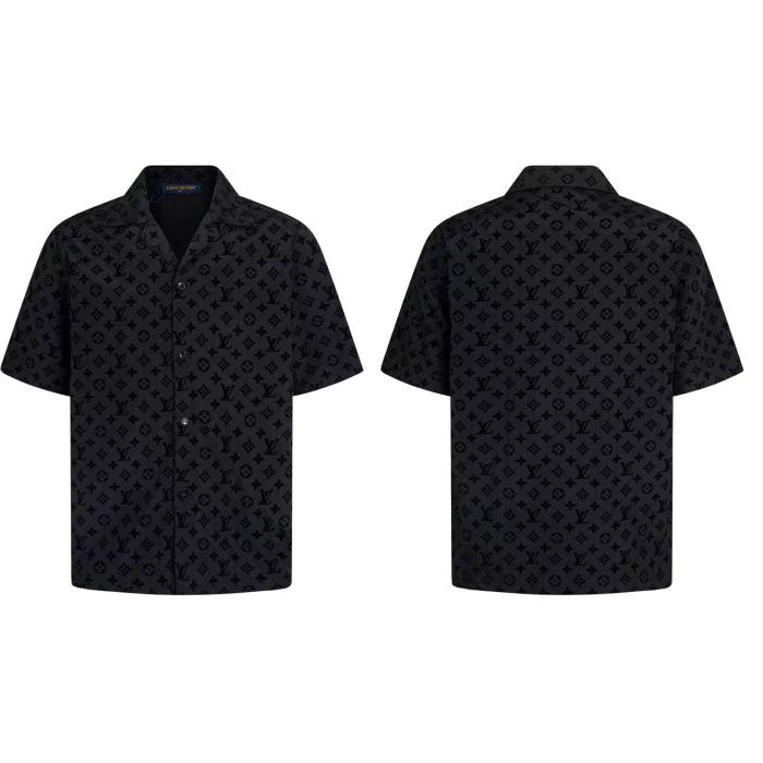 Louis Vuitton 2026ss New T Shirt Size S-XL