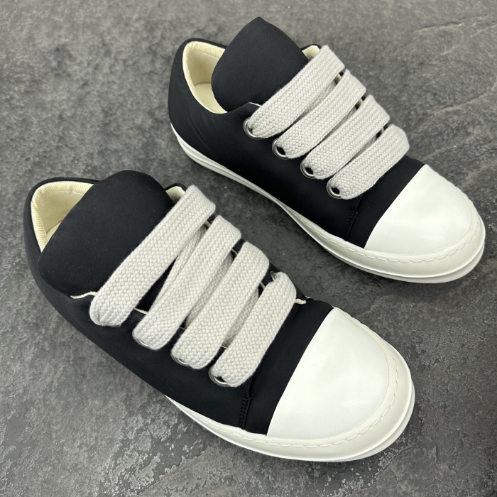 Rick Owens x Converse Turbowpn Sneaker Size 36-46
