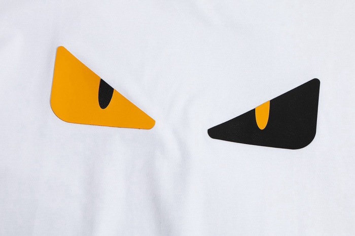 Fendi 2026ss New T Shirt Size S-XL