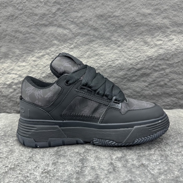 Amiri MA SKYLINE Shoes Sneaker Size 36-46
