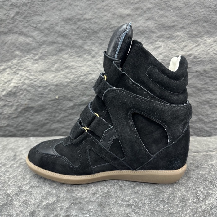 Lsabel Marant BASKETS BEKETT Sneaker Size 36-41