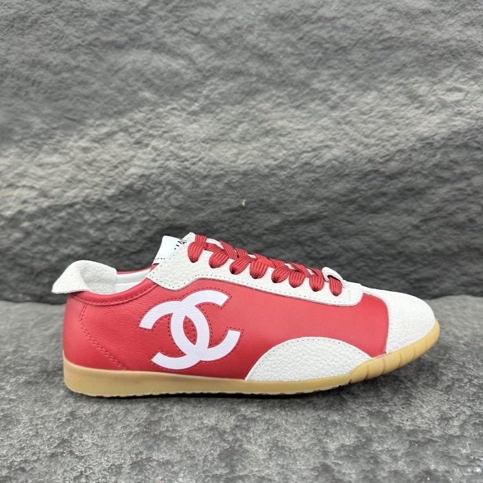 Chanel CoCo 26C Sneaker Size 36-41