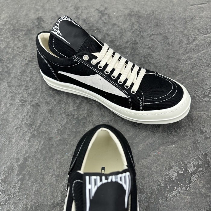 Rick Owens x Converse Turbowpn Sneaker Size 36-46