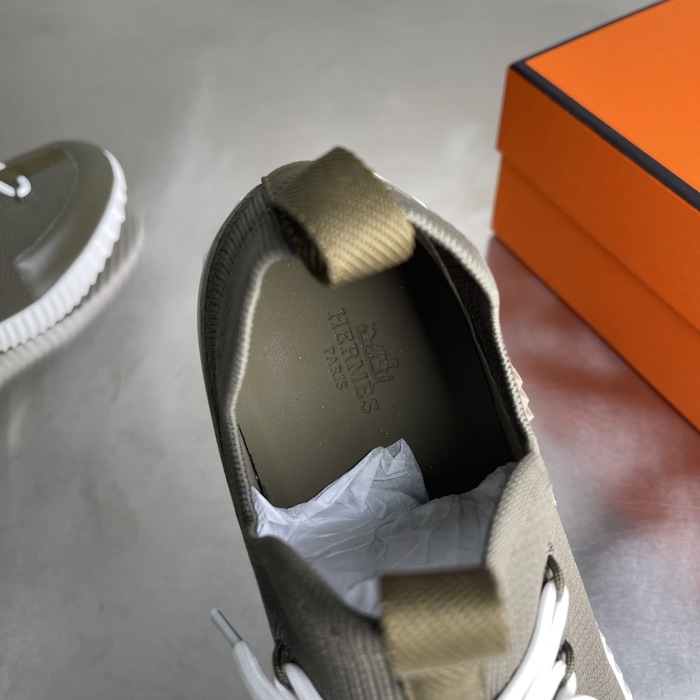 Hermes Lift 25SS Sneaker Size 36-46