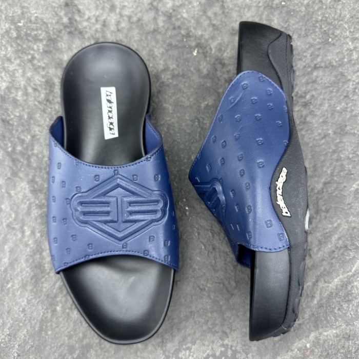 Balenciaga Sandals Slippers Size 38-46