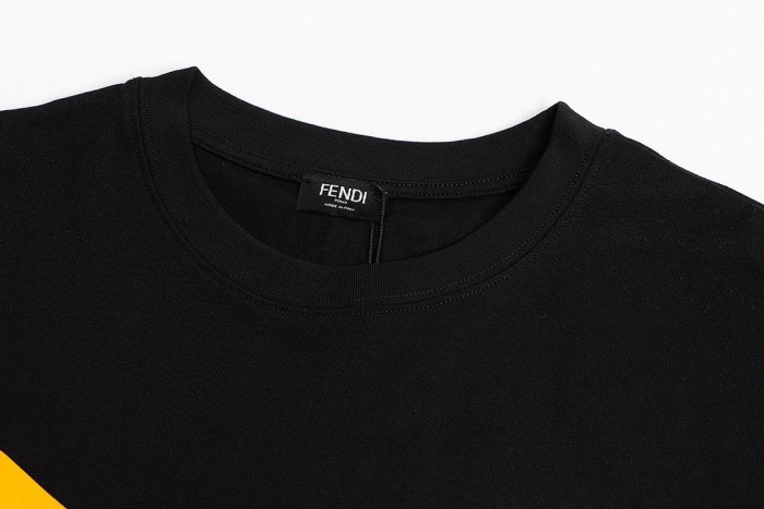 Fendi 2026ss New T Shirt Size S-XL