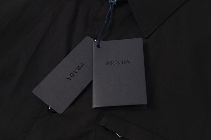 Prada 2026ss New T Shirt Size XS-L