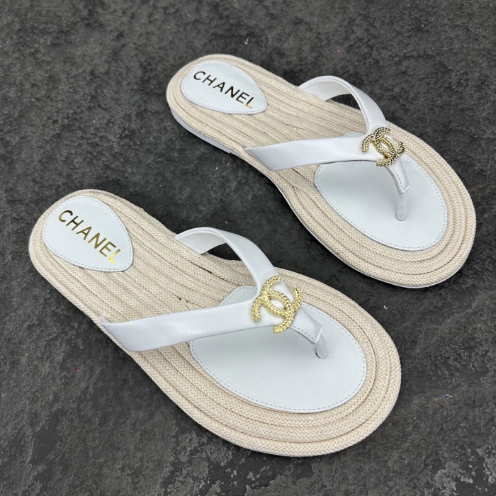 Chanel Sandals Slippers Size 36-41