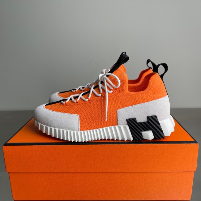 Hermes Lift 25SS Sneaker Size 36-46