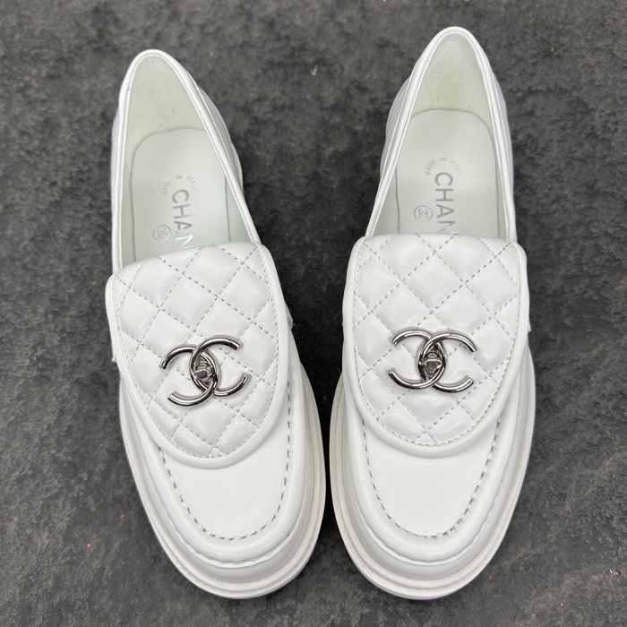 Chanel Loafers Size 35-41